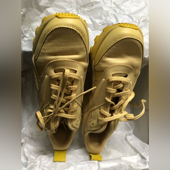 Reebok Classic Leather V2 Cardi B EUR 38.5 - Picture 3 of 8